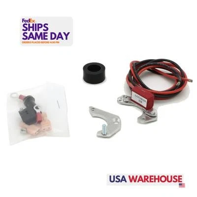 Pertronix Encendido 91843, Kit Encendedor Ii Kit Conversión Electrónica Rendimiento Foto 1 de 4