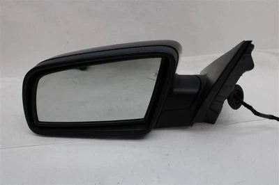 ESPEJO PUERTA LATERAL 525i 528i 530i 535i 550i 2006-2010 izquierda azul 1073193 Foto 1 de 4
