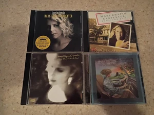 Lot of 4 Mary Chapin Carpenter CD'S FREE SHIPPING - Picture 1 of 9