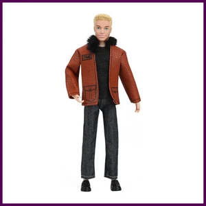 30 cm Mode Ken Puppe Komplettset 1/6 Multi Jonts beweglicher Freund mit Kleidung - Bild 1 von 42