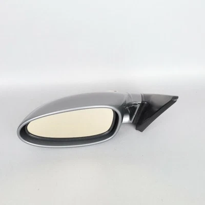 2005-2008 Porsche 911 997 Boxster Cayman 987 Espelho de Porta Esquerda 7 Pinos OEM Usado - Imagem 1 de 4