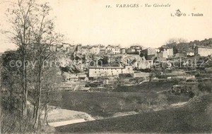 Varages Vue generale - Picture 1 of 2