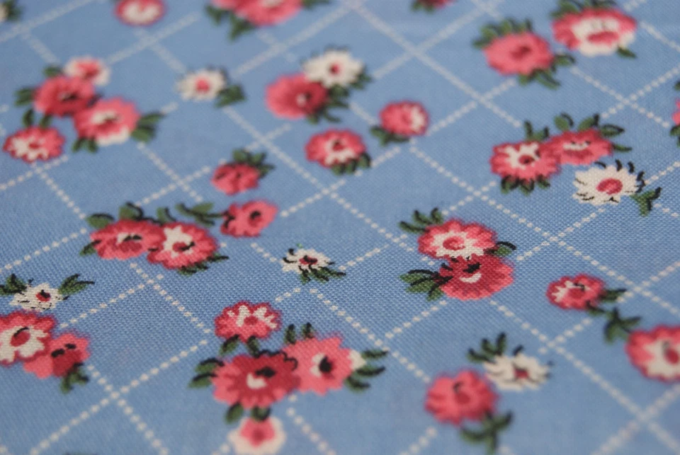 Tela Aunt Grace Fat Quarter Asst Lines Rothermel Marcus A4120 Foto 1 de 1