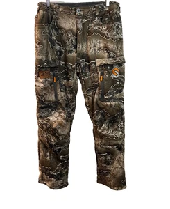 ScentLok by RealTree BE:1 Paradigm Pant camo/RT Excape Neu mit Etikett Gr. L - Bild 1 von 9