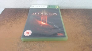 Diablo III (Xbox 360) VGC With Manual, , Blizzard, 2013, Xbox 360 - Picture 1 of 2
