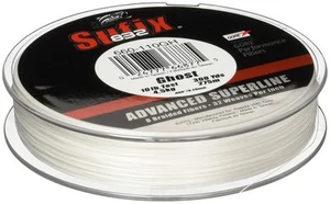 832 Braid 30 lb Ghost 300 yards - Bild 1 von 1
