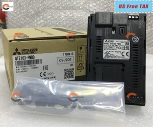 Mitsubishi GT2103-PMBD Touch Panel Screen Nuovo Uno Spedizione Celere GT2103PMBD! - Foto 1 di 2
