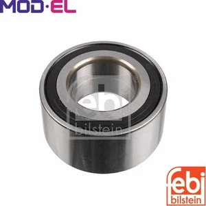 BEARING RADIATOR FAN SHAFT 173277 FOR SCANIA 4/-/series/bus P/II K L 6cyl 14.2L - Picture 1 of 6