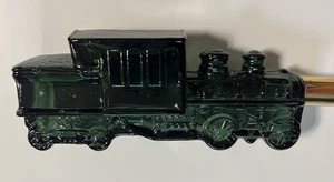 Vntg Avon 1876 Centennial Express Train Wild Country After Shave Empty Bottle - Picture 1 of 14