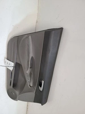 2009 2010 2011 Honda Civic LH left Front driver Door Panel 83550SNA - Imagem 1 de 4