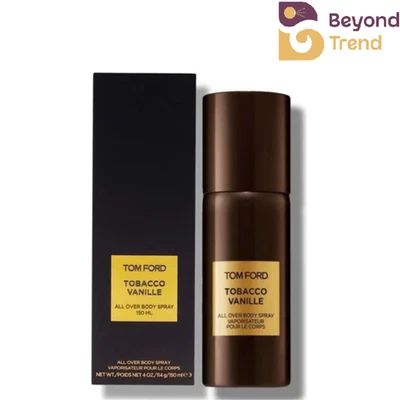 Tom Ford Tobacco Vanille 4 oz/150 ml Perfume All Over Body Spray -Brand New - Image 1 of 3