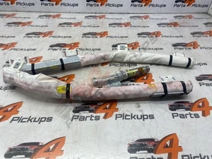2024 KGM/Ssangyong Musso Rebel Driver Side Curtain Alrbag 2021-2024 - Picture 1 of 9