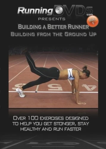 Building a Better Runner - Volume 1 - Image 1 of 1