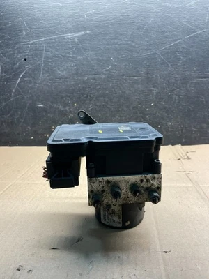 Bomba de freno antibloqueo BMW 335i 2007 a 2013 ABS 3452 6771489-01 OEM V1970 DG Foto 1 de 4
