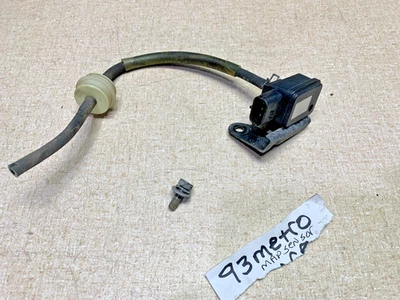 89 90 91 92 93 94 GEO METRO MAP SENSOR MANIFOLD ABSOLUTE PRESSURE - Image 1 of 3