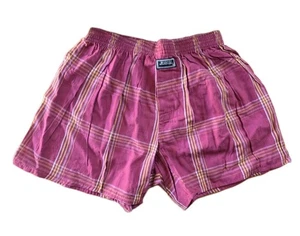 Kinder Boxershorts Größe M = 164-170 100% Baumwolle Neu Restposten - Bild 1 von 3