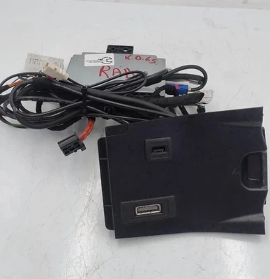 CENTRALINA MULTIMEDIALE per MERCEDES BENZ CLASSE B (T246) (09 11 06 19 - Immagine 1 di 4