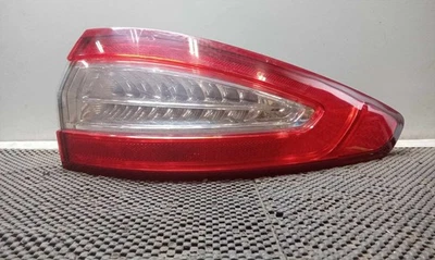 Tail Light Assembly FORD FUSION Right 13 14 15 16 Foto 1 de 4