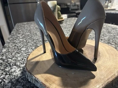 Zapatos de salón talla 6 NUEVOS  Foto 1 de 4