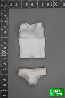 Roupa íntima COOMODEL HS002 Pantheon Hades Goddess escala 1:6 - Imagem 1 de 2