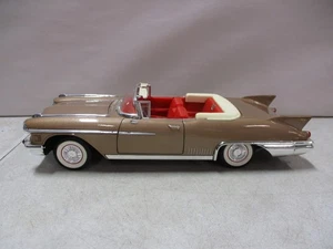 Cadillac Eldorado Seville 1958 Road Legends 1/18 - Imagen 1 de 6