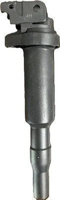 Bobina de encendido Bosh directo motor BMW 328i 2007-2016 07-16 0221504470 OEM Foto 1 de 4