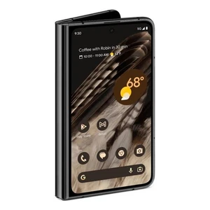 Google Pixel Fold 19,3 cm [7.6] Doppia SIM 5G USB tipo-C 12 GB 256 GB 4821 mAh N - Foto 1 di 4