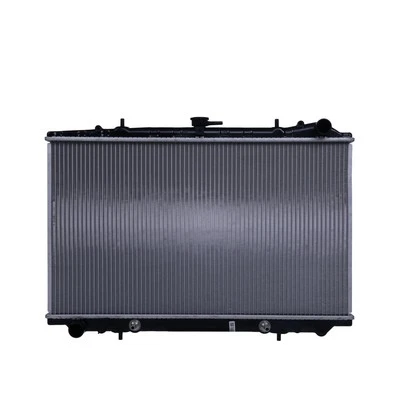 1242  Radiator Fit for Nissan 300ZX 89-96 Maxima 89-94 3.0 V6 Foto 1 de 4