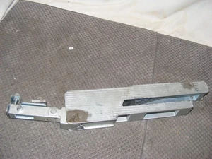 ACORN 120/130 SUPERGLIDE STAIRLIFT GENUINE FOLDING TRACK HINGE**FREE SHIP - Picture 1 of 8