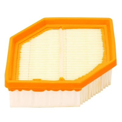 Air Filter For BMW K1200GT K1200R 04-08 K1200S K-Model K4x 4-cyl 03-08 137177035 - Image 1 of 4