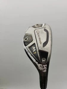 2016 TAYLORMADE M1 3 HYBRID STIFF FUJI PRO 80 FAIR - Picture 1 of 10