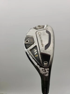 2016 TAYLORMADE M1 3 HYBRID STIFF FUJI PRO 80 FAIR - Image 1 of 4
