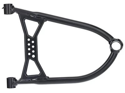 SP1 Chrome Moly Upper A-Arms - Black Snowmobile SM-08675L 44-88421 129148 - Image 1 of 3
