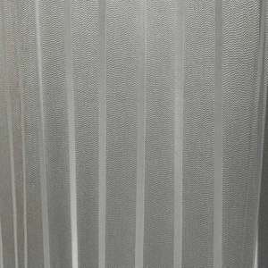 Tessuto Via Roma 60 Tenda Collezione Arles Grigio 50 Cm 8107 - Foto 1 di 6