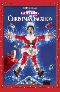 WEIHNACHTSFERIEN REPLIKAT 1989 FILMPLAKAT - Bild 1 von 1