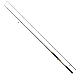 Daiwa 20 MORETHAN BRANZINO EX AGS 97ML/M 9ft 7in Spinning Rod Carbon Fiber NEW - Picture 1 of 8