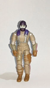 GI Joe Vintage 1987 GYRO VIPER V1 Cobra Mamba Pilot - No Helmet - Picture 1 of 1