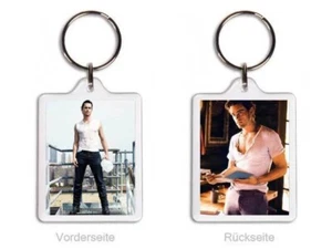 Matt Bomer / Neal Caffrey aus White Collar - Schlüsselanhänger / Key Chain [S1] - Bild 1 von 1