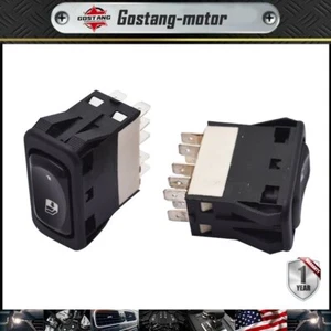 Driver&Passenger Side Window Switch For Freightliner Columbia Century 2001-2011 - Picture 1 of 10