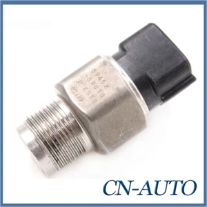 89458-60010 Fuel Pressure Sensor For Toyota Prado Hilux Hiace 3.0 D-4D 6Pins - Picture 1 of 5