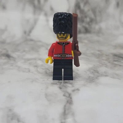 Lego Guardia Real Minifigura Serie 5 8805 Foto 1 de 2