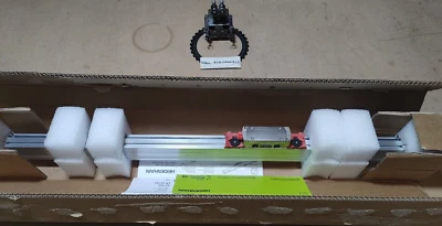 Heidenhain 527392-06 Linear 640mm Encoder AELS187C =NEW IN BOX= 594878-01 - Image 1 of 4