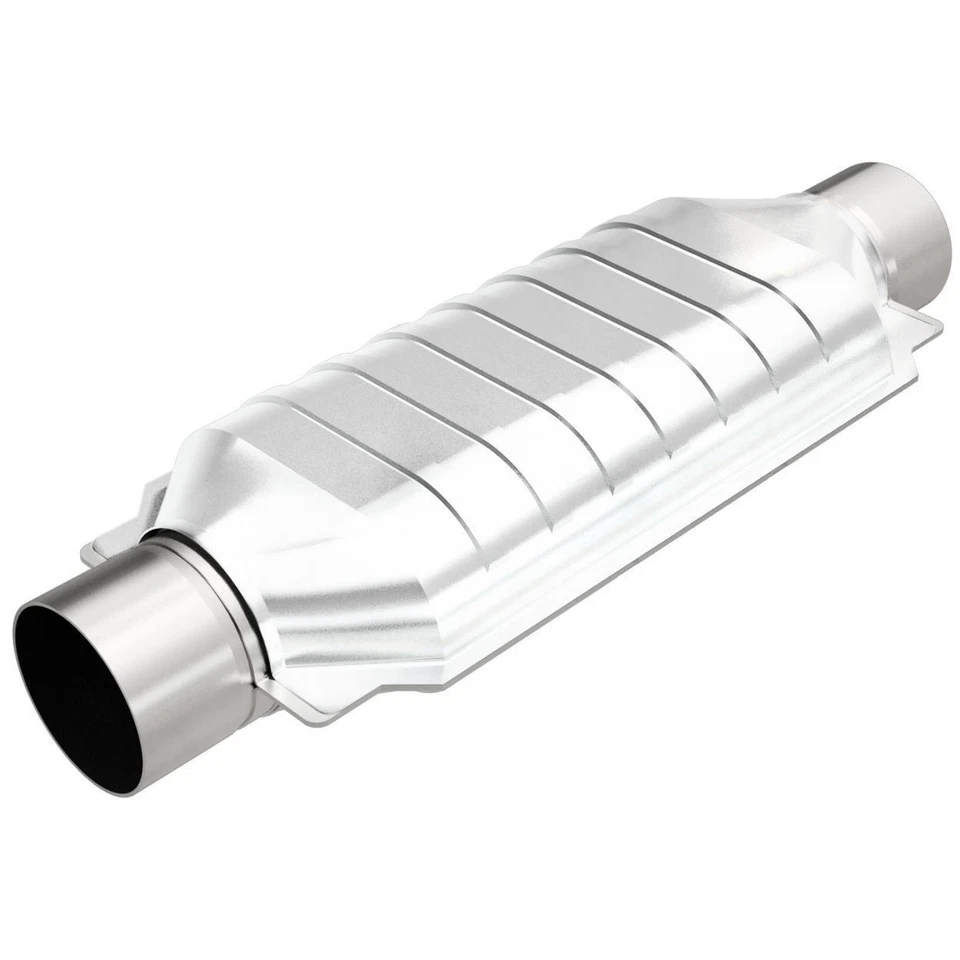 Catalytic Converter For 2000-2001 Ford E-350 Super Duty 6.8L V10 GAS SOHC - Image 1 of 4