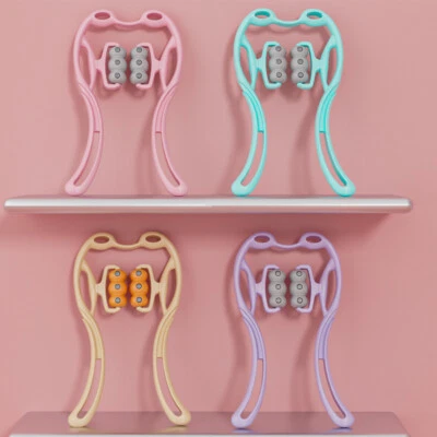 Magnetic Therapy Neck Massager Manual Clip Neck - Image 1 of 3