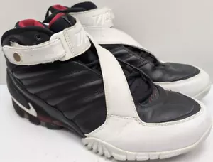 Nike Zoom Vick 3 2005 Basketball Turnschuhe, UK7,5 US8,5 EU42, 311845 011, KN079 - Bild 1 von 10