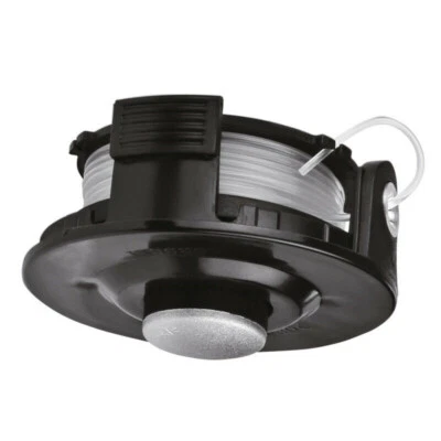 Makita Fadenkopf 195858-1 Tap & Go 1,6mm für Rasentrimmer DUR181Z 196146-9 Spule - Bild 1 von 3