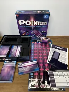 Pointless board game. Very good Condition - Picture 1 of 6