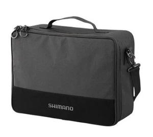 Shimano PC-029R Fishing Reel Case Bag Size L 31 x 41 x 16.5cm 565884 - Picture 1 of 4