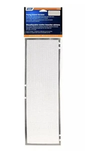 Camco 42156 Flying Insect Screen for Norcold Refrigerator Vent-SHIP SAME BUS DAY - Foto 1 di 12