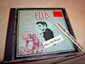 Elvis Christmas Classics by Elvis Presley (NEAR MINT CD, Sep-2003, BMG Heritage) - Foto 1 di 3